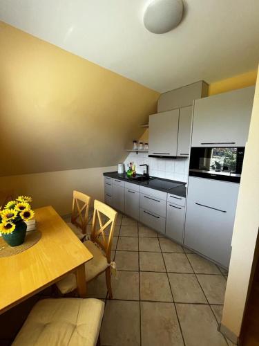 Ferienwohnung "Safari" in Liepgarten