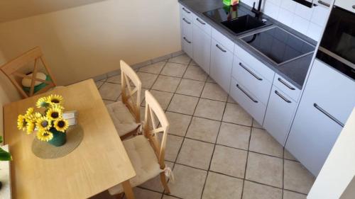 Ferienwohnung "Safari" in Liepgarten