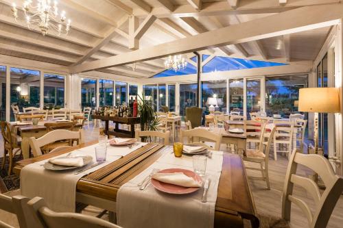 Agriturismo Le Torri di Porsenna 2