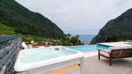 Elysium by LovelyStay, São Vicente (fotografie 2)