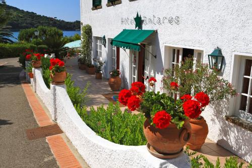 Hotel Antares - image 11