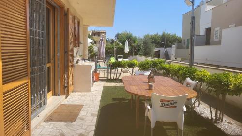 Apartment Gaia in 聖瑪利亞阿爾巴尼奧