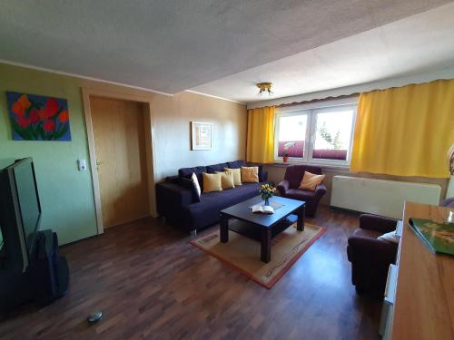 Ferienwohnung Kopp in Stiege, Deutschland
