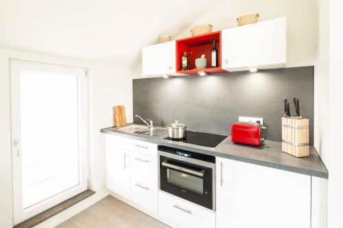 Ferienhaus Eifeltraum Magma in Berlingen
