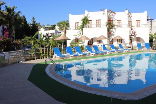 Filis Hotel In Gumbet Turkey 10 Reviews Prices Planet Of Hotels