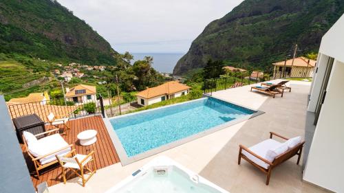 Elysium by LovelyStay, São Vicente (fotografie 3)
