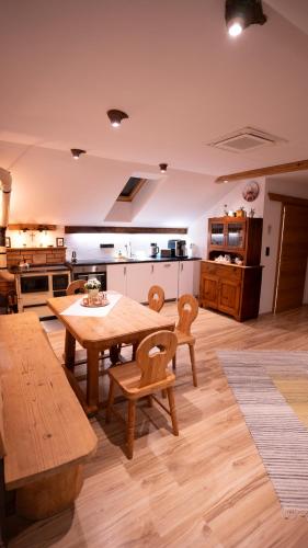 Kitchen, Schmiedlenz in Loipersdorf