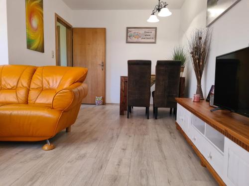 One-Bedroom House image 6