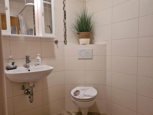 One-Bedroom House image 3