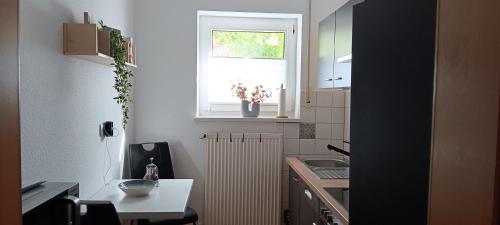 Ferienappartment Schneiderbanger in บัด ไวล์ดุงเงน