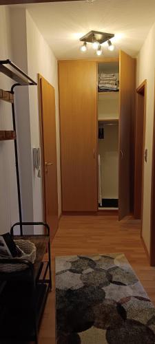 Ferienappartment Schneiderbanger in บัด ไวล์ดุงเงน