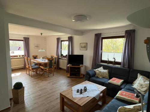 Ferienhaus Waldidyll - Erholung zwischen Schlei und Ostsee in Winnemark