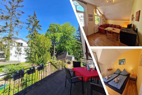 2 bedrooms, 2 beds
