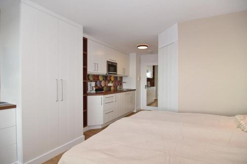 Metropol, Whg 141, Landseite in Westerland