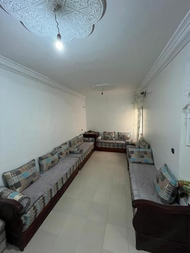 Maria House in 아인 하우지