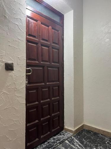 Maria House in 아인 하우지