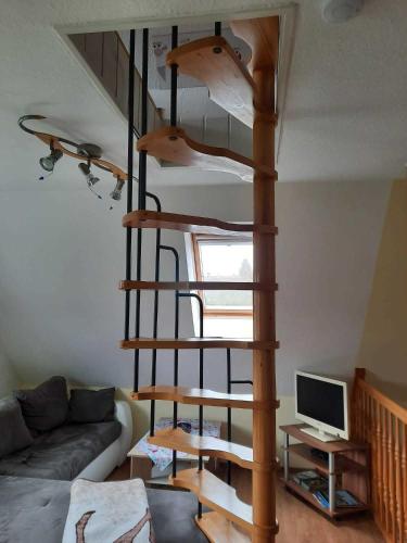 Ferienhaus LEA in Grabowhofe