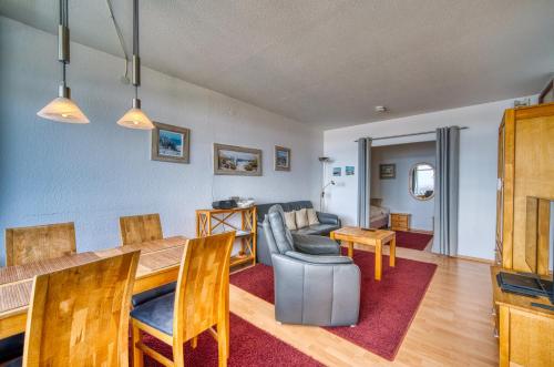 Ferienpark - Haus G, App 0G1003 in Heiligenhafen