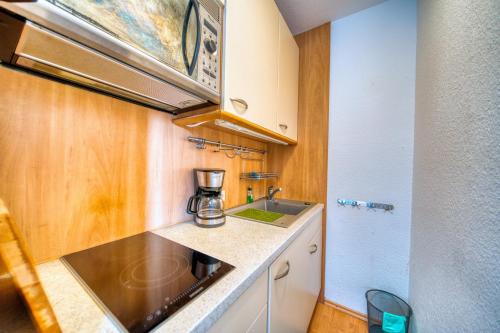 Ferienpark - Haus G, App 0G1003 in Heiligenhafen