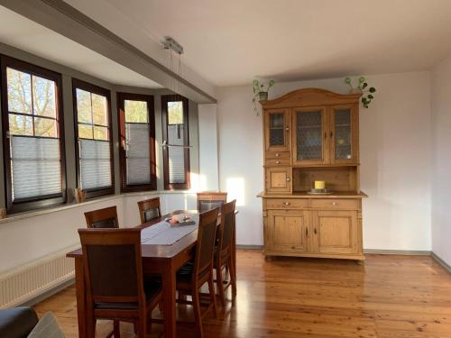 Ferienhaus am Mühlenteich (Ferienhaus am Muhlenteich) in Teterow