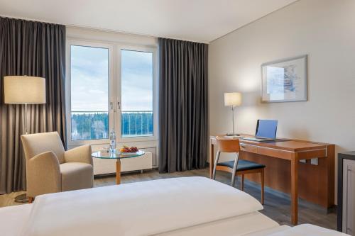 Dorint Am Nürburgring Hocheifel