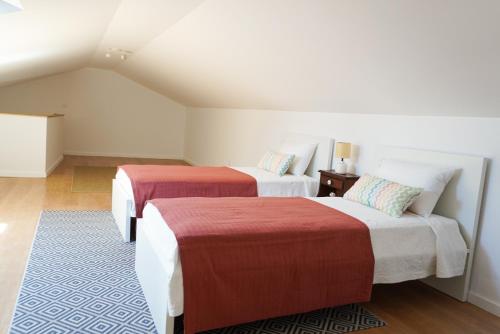 Casa das Amoreiras in ริเบย์ราเซกา