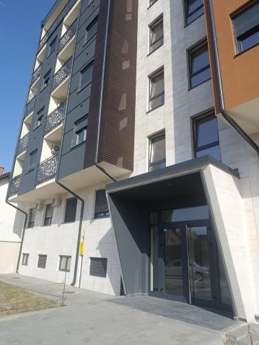 Gigi kod Dudove sume in Dudova Šuma