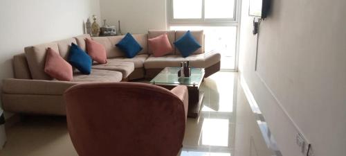 Espacio Confortable y Agradable, Atlantis