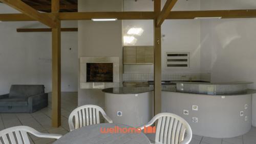 Casa ampla em Florianopolis a 200m da praia in Lagoinha