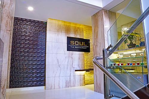 Зручності, The Oriental Residency Hotel in Мумбаї