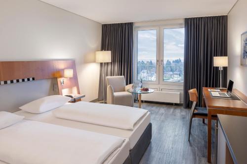 Dorint Am Nürburgring Hocheifel