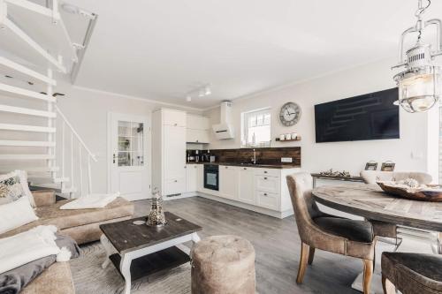 Meerschönheit (Meerschonheit) in Zingst