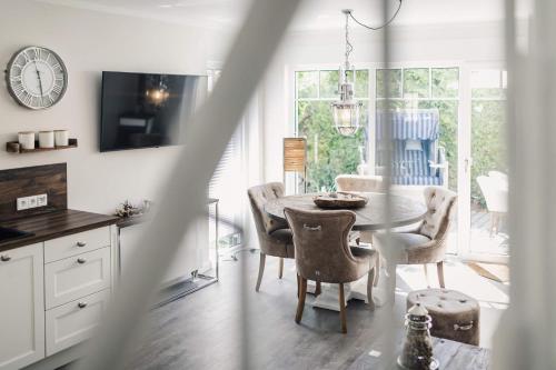 Meerschönheit (Meerschonheit) in Zingst