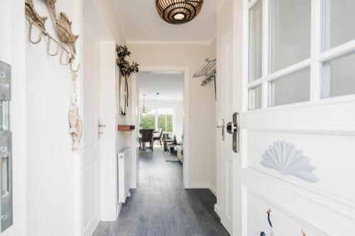 Meerschönheit (Meerschonheit) in Zingst