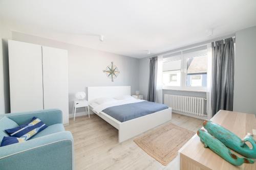 Haus Stadt Dresden in Χέλγκολαντ