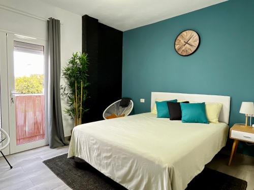 Amanecer Isleno Habitaciones, private Rooms in a Shared 3-Bedroom Apartment in Arrecife, Lanzarote in Lanzarote