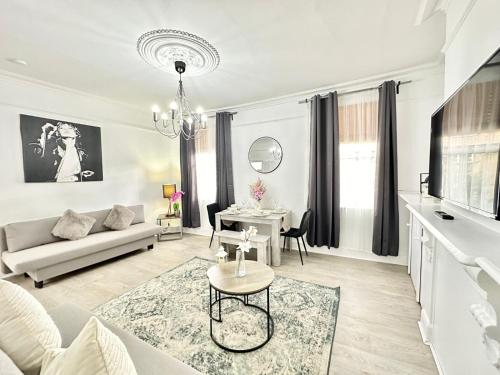 Beautiful Family Apartment In Shepherd Bush