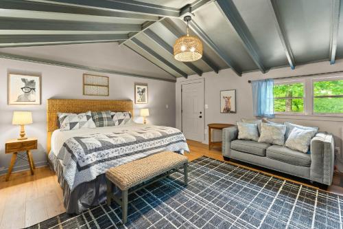 North 40 Lodge and Cabin