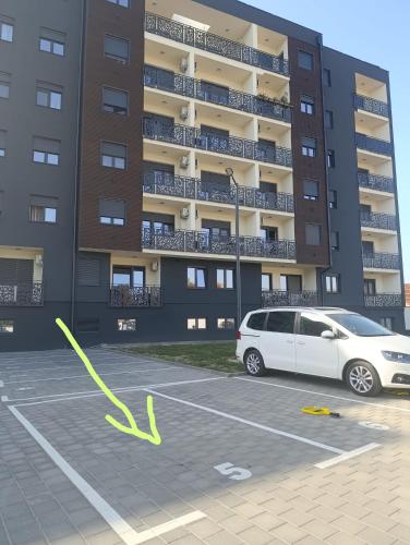 Gigi kod Dudove sume in Dudova Šuma