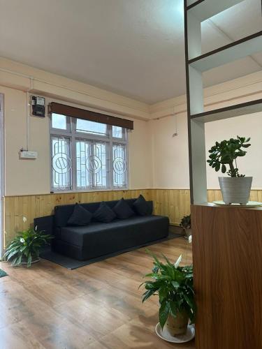 The Mystic Mountain Homestay in クセオン