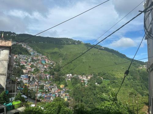 The Mystic Mountain Homestay in クセオン