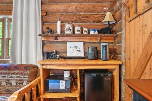 North 40 Lodge and Cabin