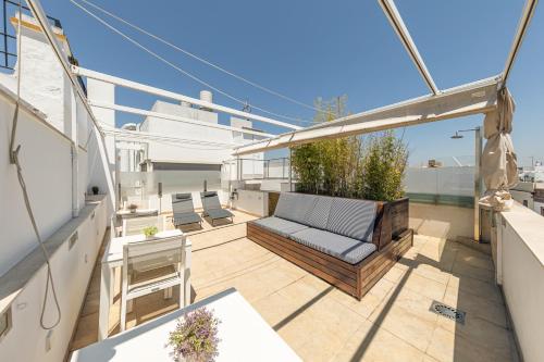 Stay Unique Apartments Eslava Pet Friendly