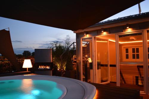 Villa Gruner - Praesidentensuite, Zinnowitz (fotografie 6)