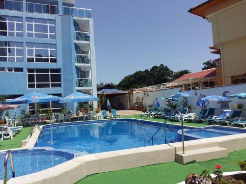 hotel photo