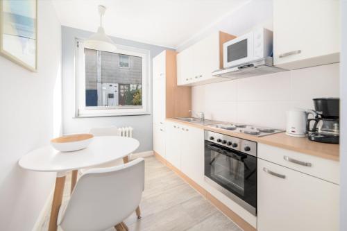 Haus Monika in Helgoland