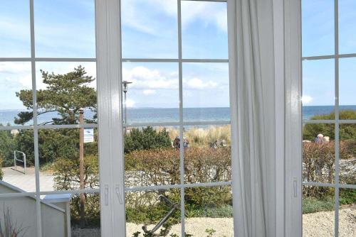 Villa Seestern Ferienwohnung Nr 03 in Niendorf