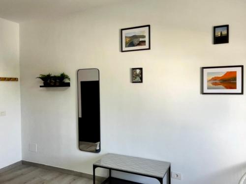 Amanecer Isleno Habitaciones, private Rooms in a Shared 3-Bedroom Apartment in Arrecife, Lanzarote in Lanzarote