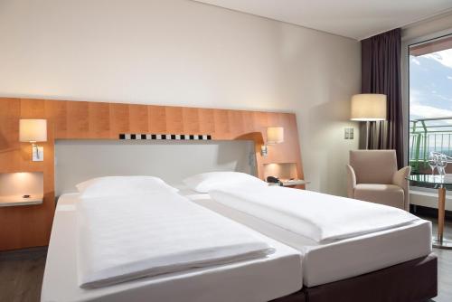 Dorint Am Nürburgring Hocheifel