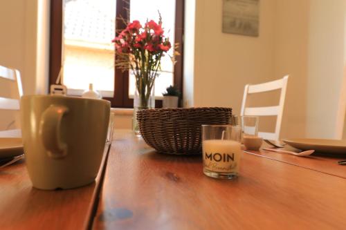 Ferienwohnung im Auenland in Bad Bramstedt